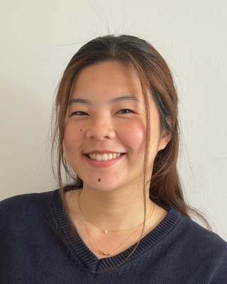 Thalia Dang, counsellor